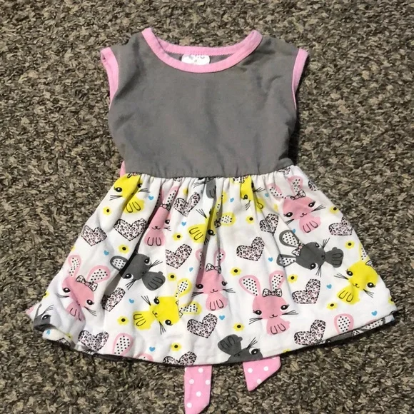Baby Clothing Set - Picture 2 of 6